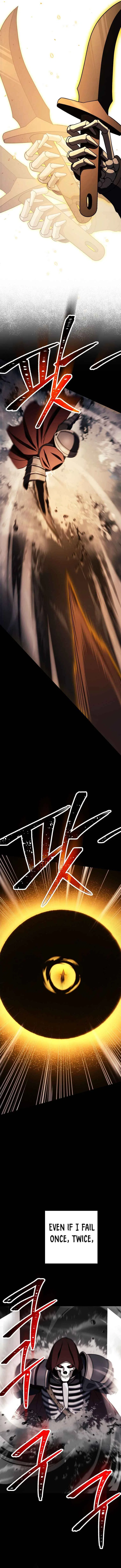 The Skeleton Soldier Failed to Defend the Dungeon Chapter 241 – Page 12