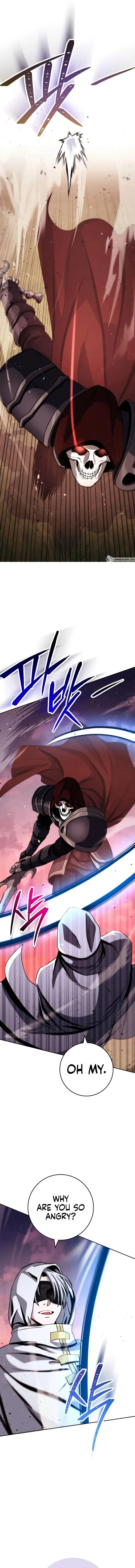 The Skeleton Soldier Failed to Defend the Dungeon Chapter 239 – Page 1