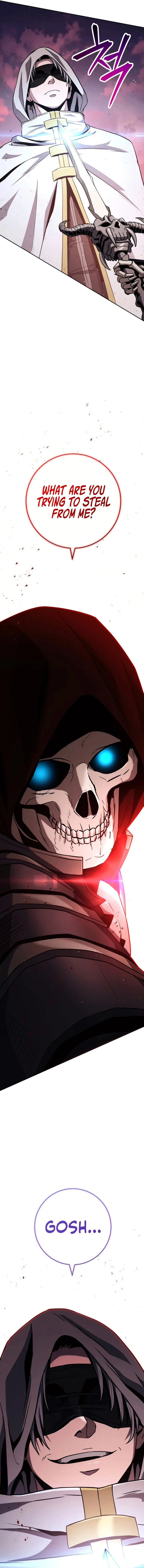 The Skeleton Soldier Failed to Defend the Dungeon Chapter 238 – Page 16