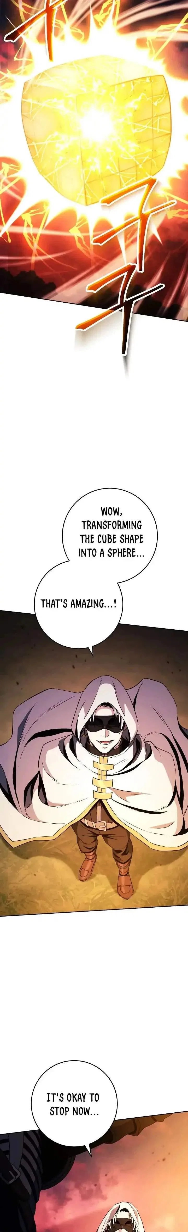 The Skeleton Soldier Failed to Defend the Dungeon Chapter 237 – Page 2