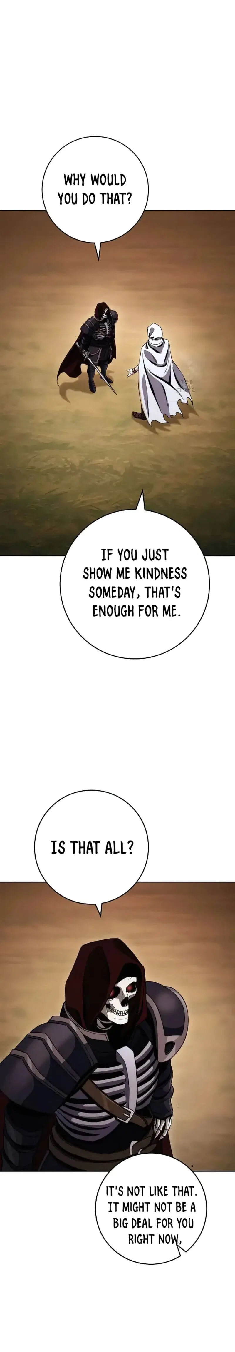 The Skeleton Soldier Failed to Defend the Dungeon Chapter 236 – Page 2