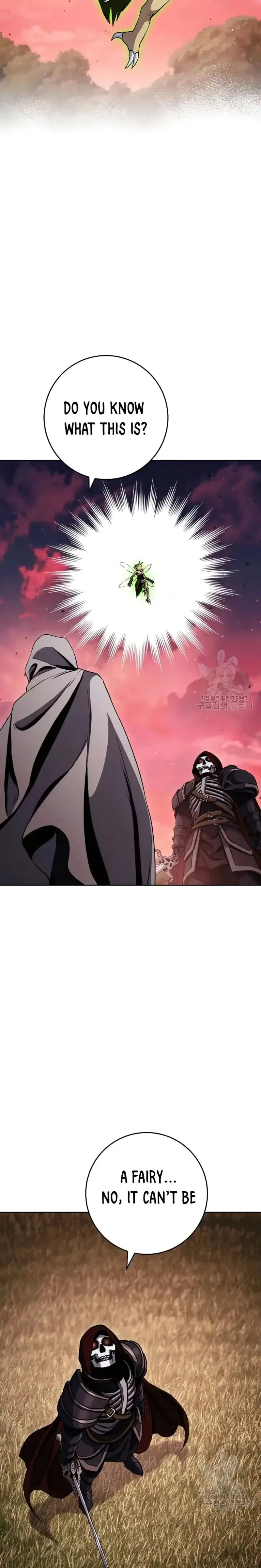 The Skeleton Soldier Failed to Defend the Dungeon Chapter 236 – Page 8