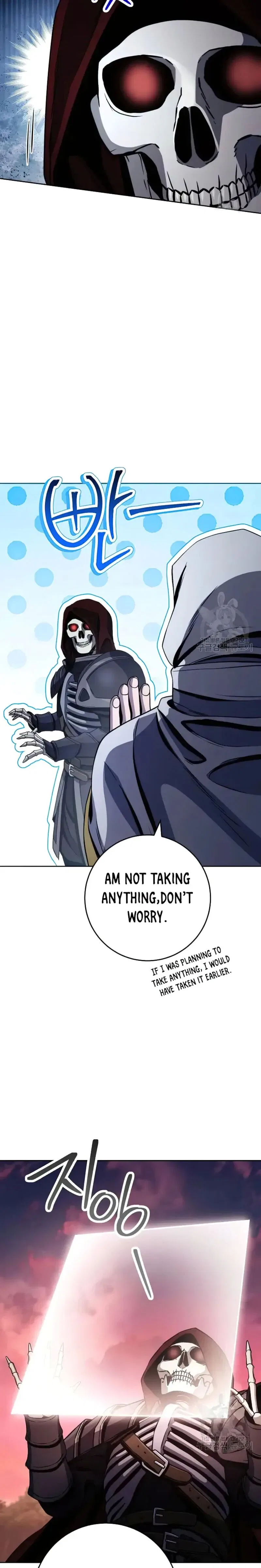 The Skeleton Soldier Failed to Defend the Dungeon Chapter 236 – Page 25