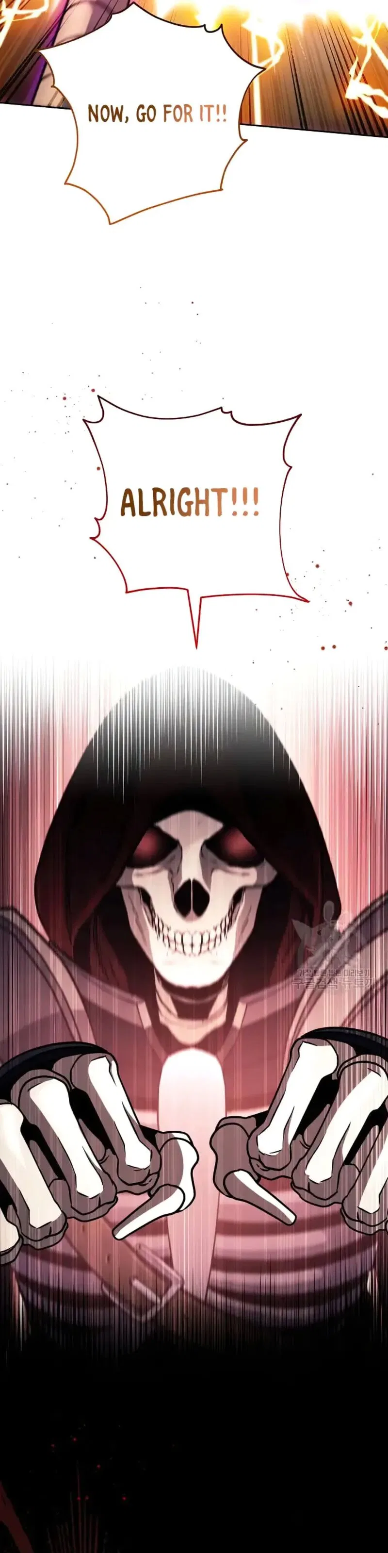 The Skeleton Soldier Failed to Defend the Dungeon Chapter 236 – Page 35