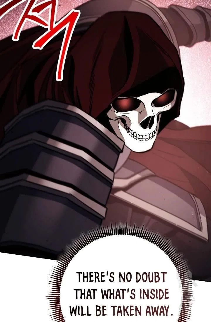 The Skeleton Soldier Failed to Defend the Dungeon Chapter 235 – Page 57