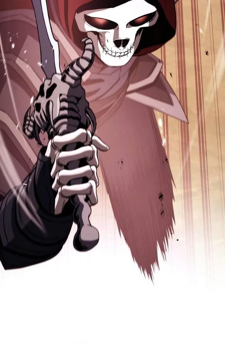 The Skeleton Soldier Failed to Defend the Dungeon Chapter 235 – Page 76