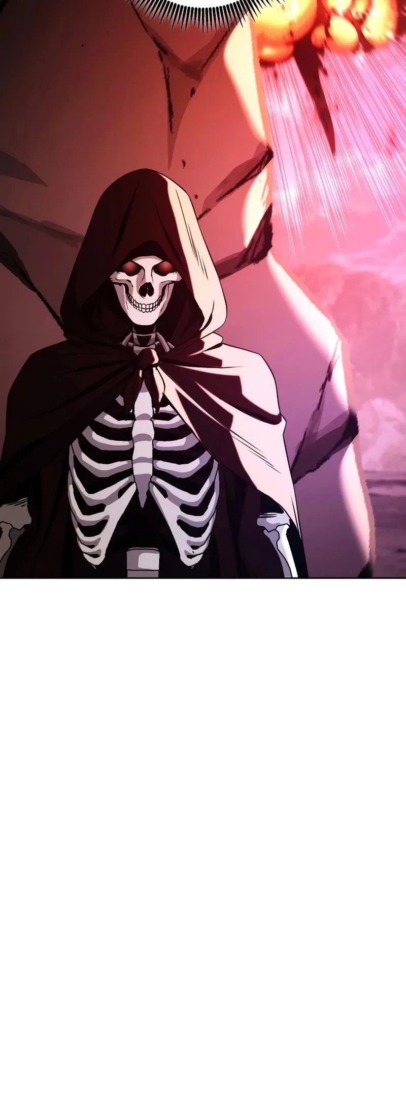 The Skeleton Soldier Failed to Defend the Dungeon Chapter 233 – Page 4