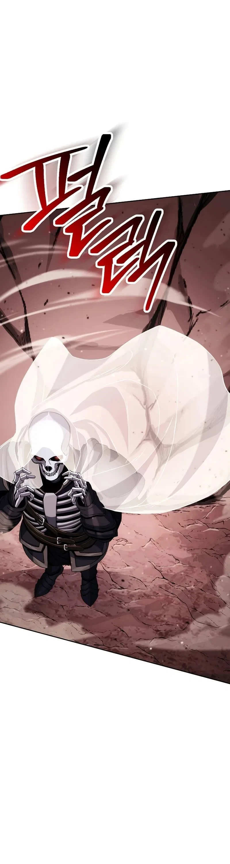 The Skeleton Soldier Failed to Defend the Dungeon Chapter 233 – Page 9