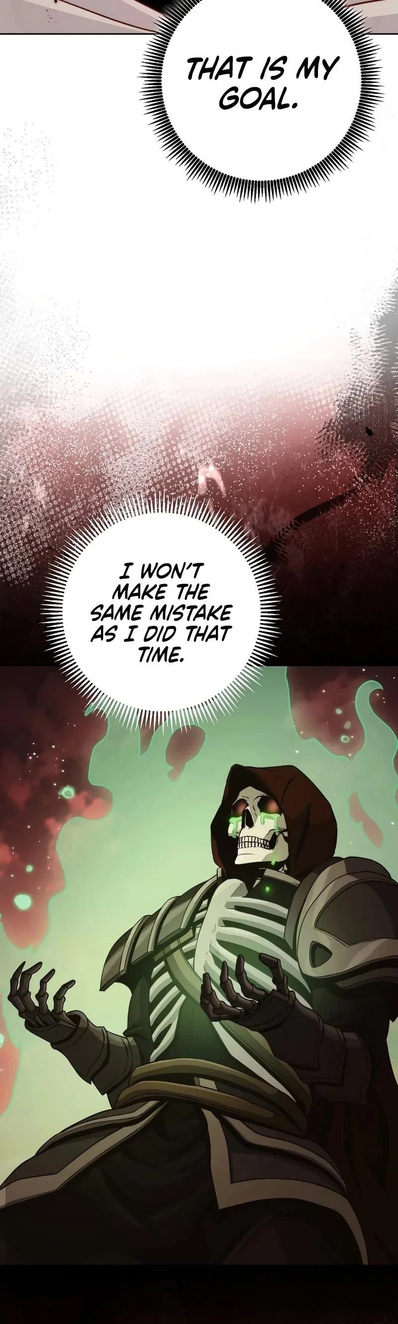 The Skeleton Soldier Failed to Defend the Dungeon Chapter 233 – Page 15