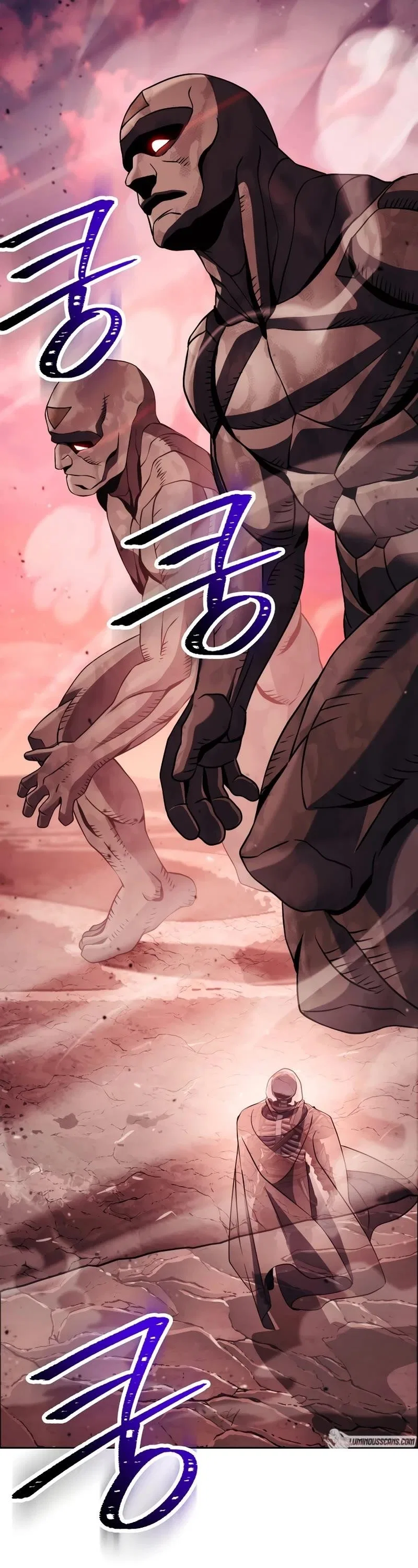 The Skeleton Soldier Failed to Defend the Dungeon Chapter 233 – Page 17