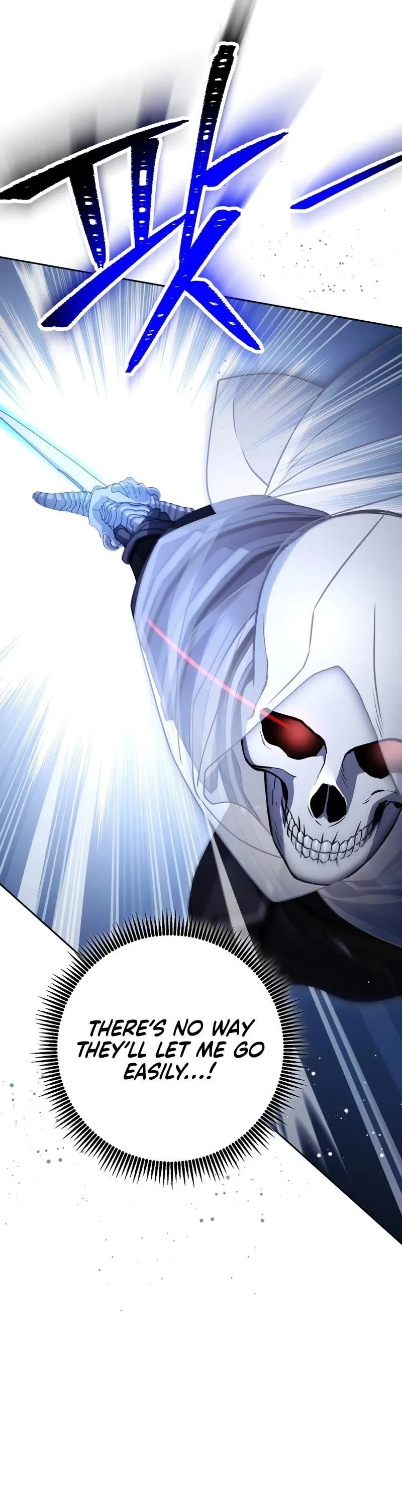 The Skeleton Soldier Failed to Defend the Dungeon Chapter 233 – Page 23
