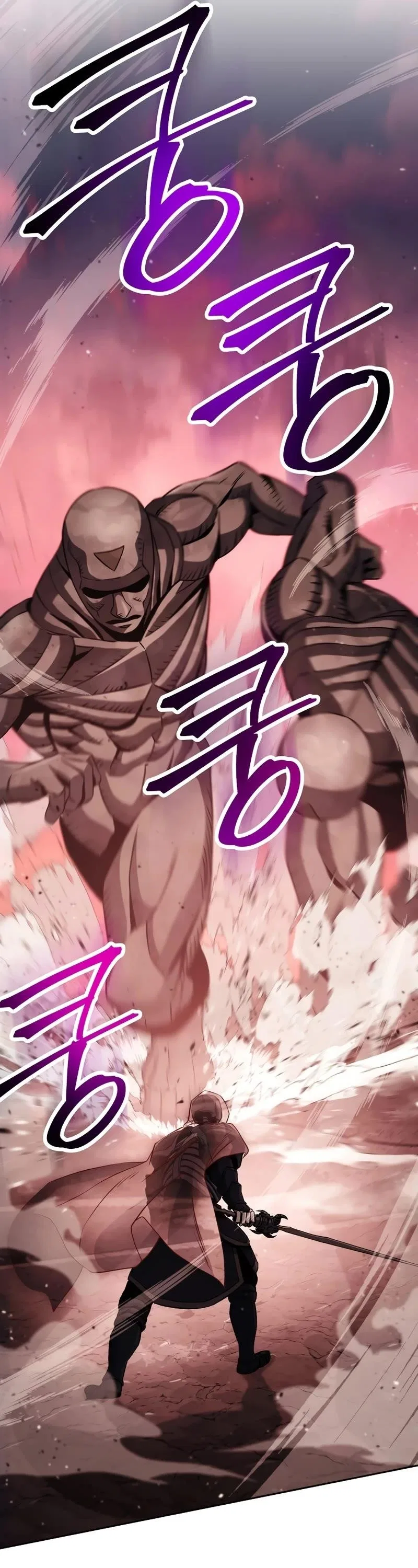 The Skeleton Soldier Failed to Defend the Dungeon Chapter 233 – Page 27