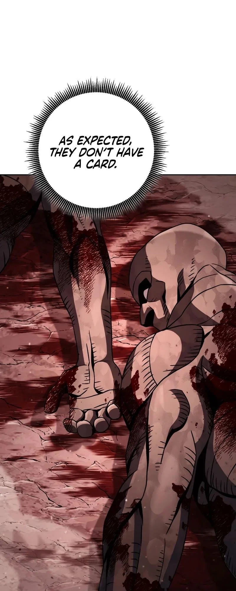 The Skeleton Soldier Failed to Defend the Dungeon Chapter 233 – Page 36