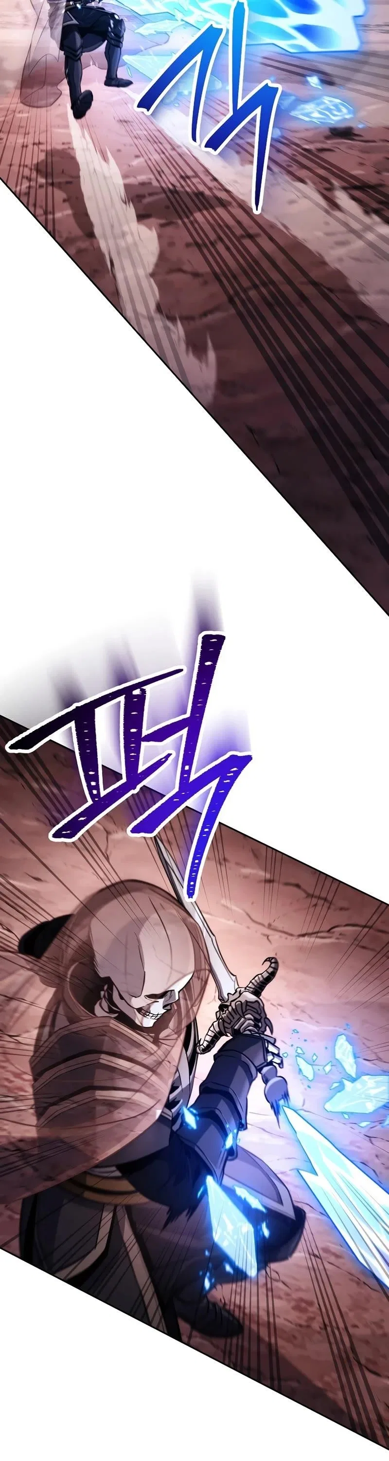 The Skeleton Soldier Failed to Defend the Dungeon Chapter 233 – Page 42