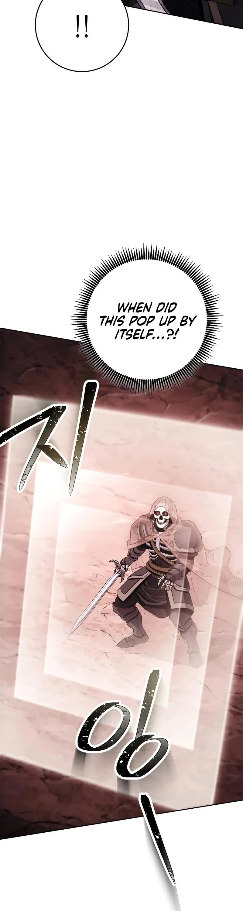 The Skeleton Soldier Failed to Defend the Dungeon Chapter 233 – Page 46