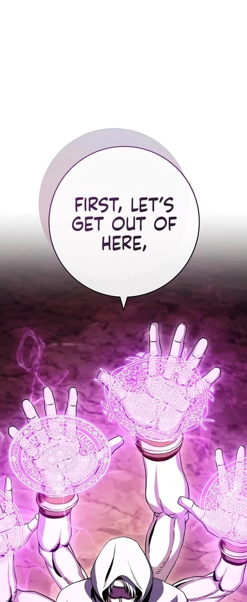 The Skeleton Soldier Failed to Defend the Dungeon Chapter 233 – Page 51