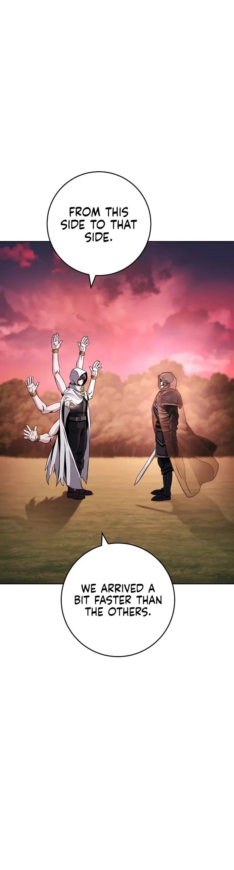 The Skeleton Soldier Failed to Defend the Dungeon Chapter 233 – Page 55