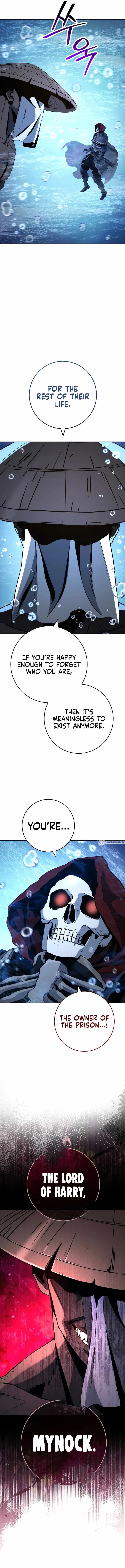 The Skeleton Soldier Failed to Defend the Dungeon Chapter 231 – Page 17