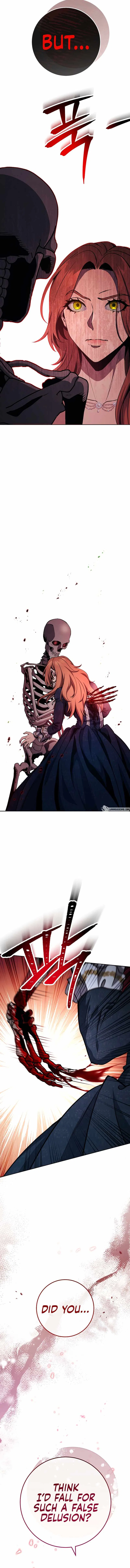 The Skeleton Soldier Failed to Defend the Dungeon Chapter 230 – Page 15