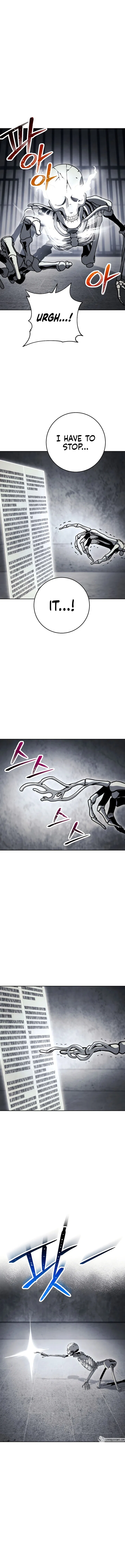 The Skeleton Soldier Failed to Defend the Dungeon Chapter 229 – Page 3