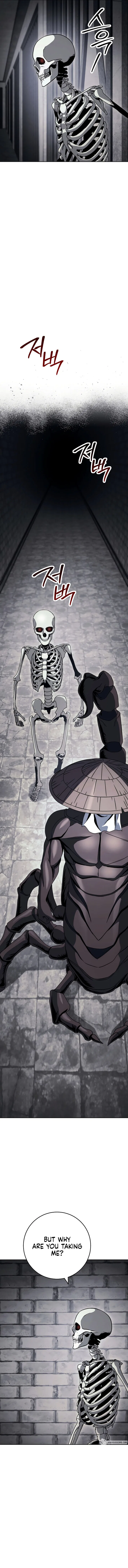 The Skeleton Soldier Failed to Defend the Dungeon Chapter 229 – Page 7