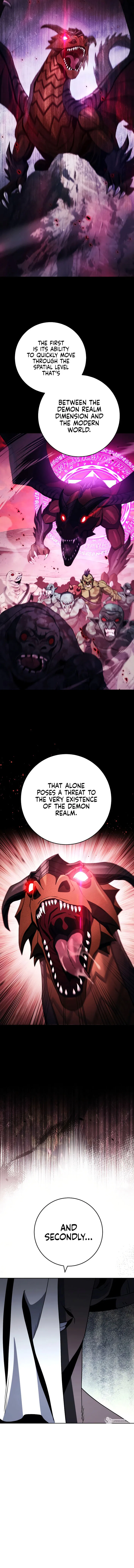 The Skeleton Soldier Failed to Defend the Dungeon Chapter 228 – Page 2