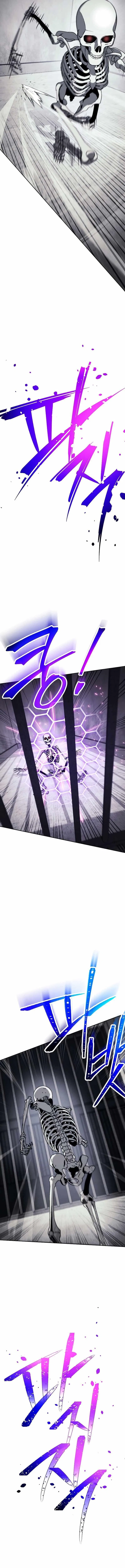 The Skeleton Soldier Failed to Defend the Dungeon Chapter 227 – Page 11