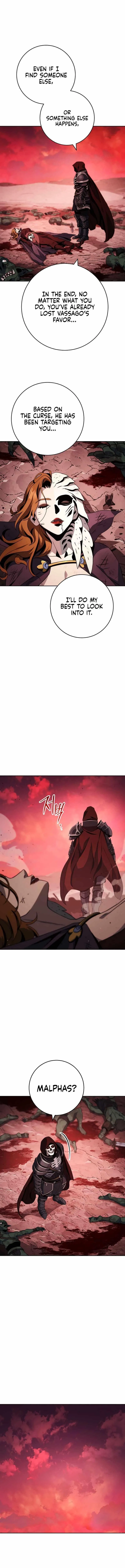 The Skeleton Soldier Failed to Defend the Dungeon Chapter 226 – Page 2