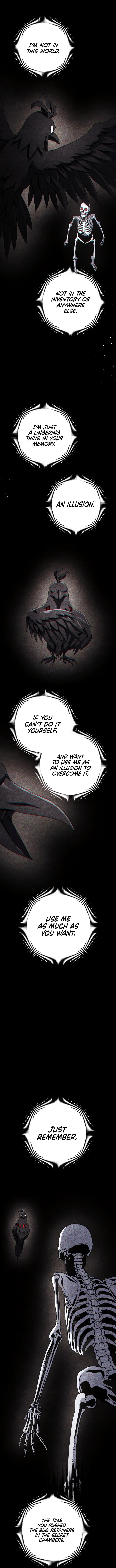The Skeleton Soldier Failed to Defend the Dungeon Chapter 224 – Page 2