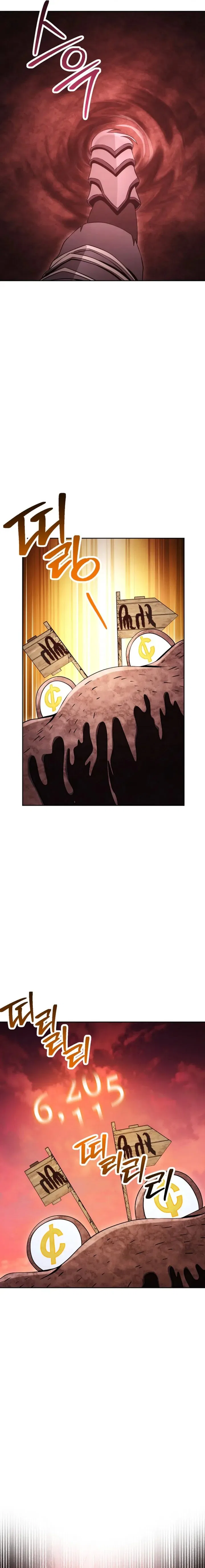 The Skeleton Soldier Failed to Defend the Dungeon Chapter 220 – Page 11