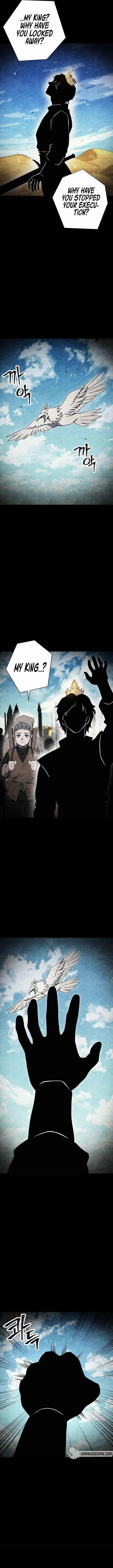 The Skeleton Soldier Failed to Defend the Dungeon Chapter 198 – Page 9