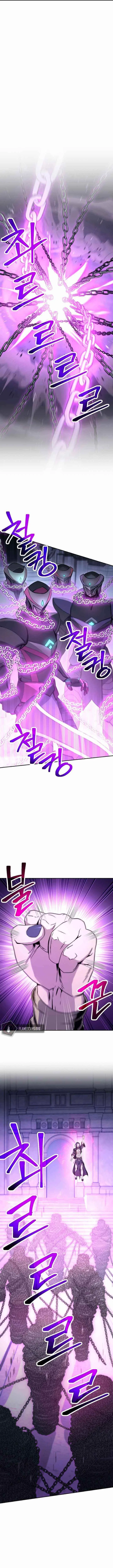 The Skeleton Soldier Failed to Defend the Dungeon Chapter 195 – Page 9