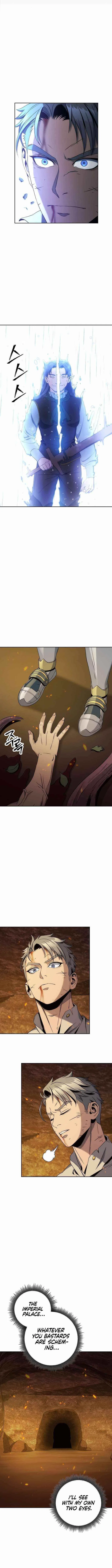 The Skeleton Soldier Failed to Defend the Dungeon Chapter 189 – Page 6