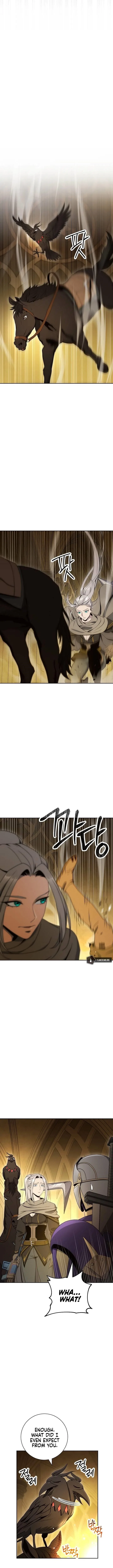 The Skeleton Soldier Failed to Defend the Dungeon Chapter 184 – Page 14