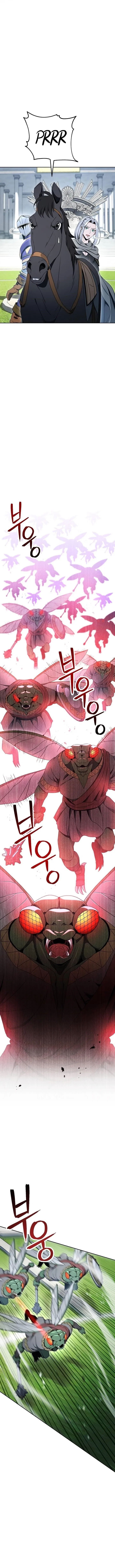 The Skeleton Soldier Failed to Defend the Dungeon Chapter 183 – Page 7
