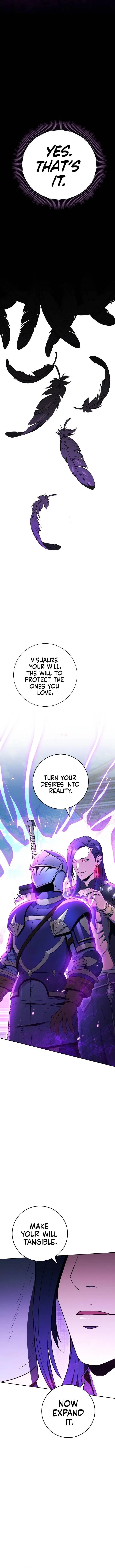 The Skeleton Soldier Failed to Defend the Dungeon Chapter 183 – Page 14