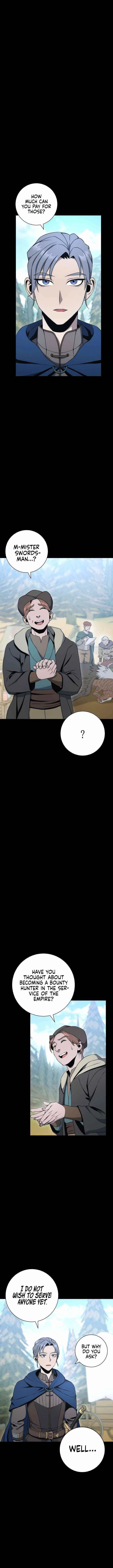 The Skeleton Soldier Failed to Defend the Dungeon Chapter 176 – Page 5