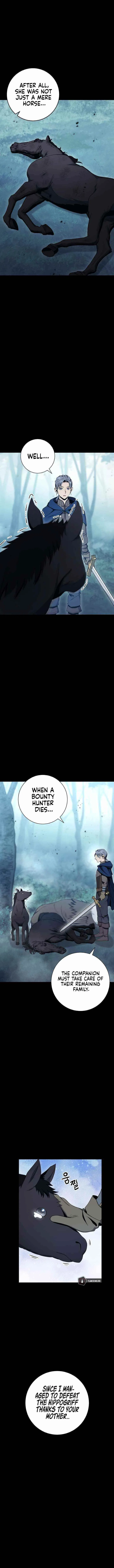 The Skeleton Soldier Failed to Defend the Dungeon Chapter 176 – Page 12