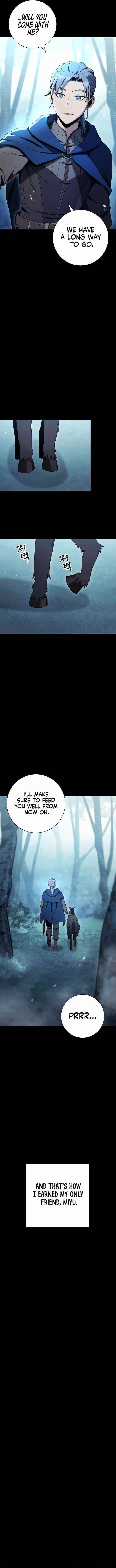 The Skeleton Soldier Failed to Defend the Dungeon Chapter 176 – Page 13