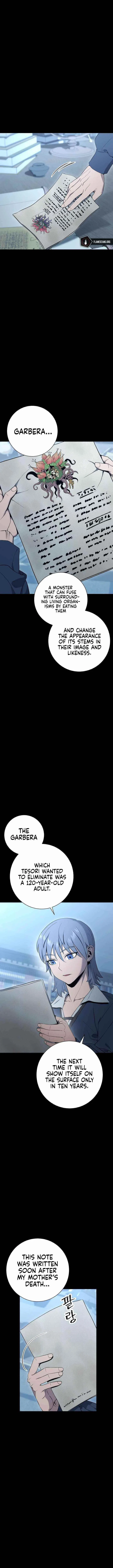 The Skeleton Soldier Failed to Defend the Dungeon Chapter 175 – Page 11