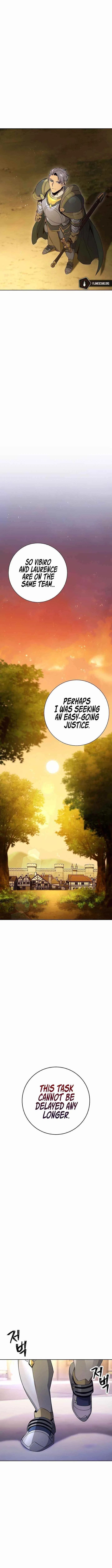 The Skeleton Soldier Failed to Defend the Dungeon Chapter 174 – Page 7