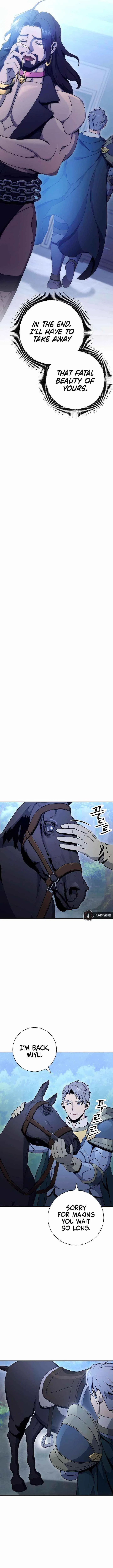 The Skeleton Soldier Failed to Defend the Dungeon Chapter 174 – Page 12