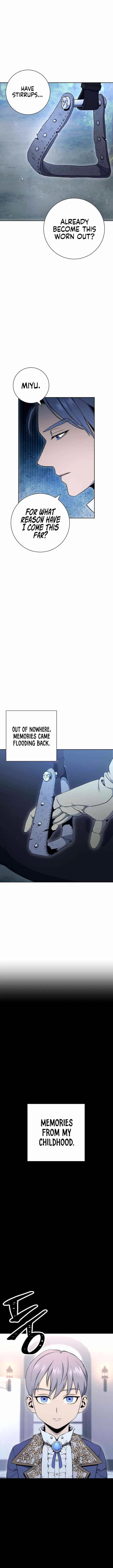 The Skeleton Soldier Failed to Defend the Dungeon Chapter 174 – Page 13