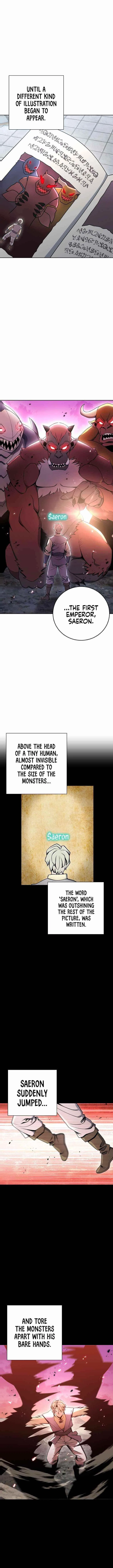 The Skeleton Soldier Failed to Defend the Dungeon Chapter 172 – Page 2