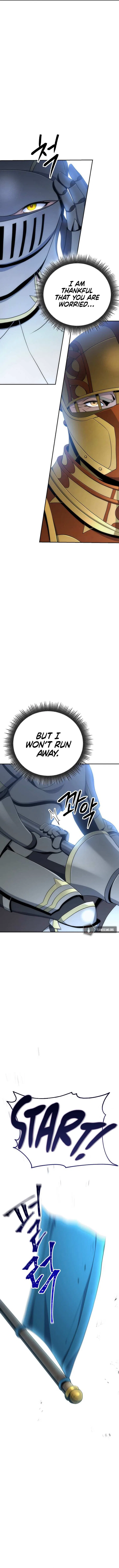 The Skeleton Soldier Failed to Defend the Dungeon Chapter 168 – Page 4