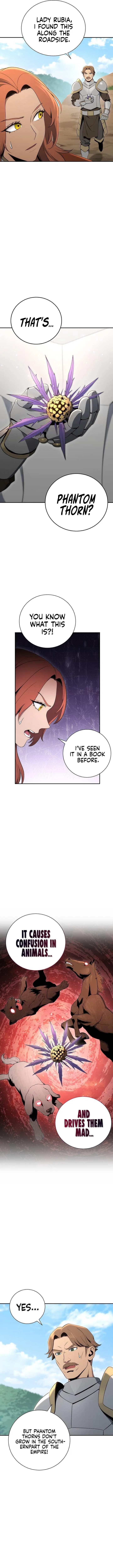 The Skeleton Soldier Failed to Defend the Dungeon Chapter 167 – Page 5
