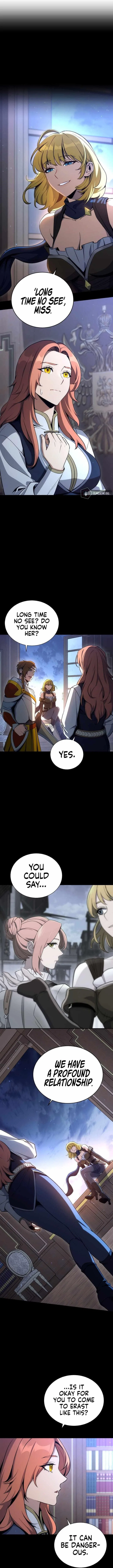 The Skeleton Soldier Failed to Defend the Dungeon Chapter 163 – Page 2