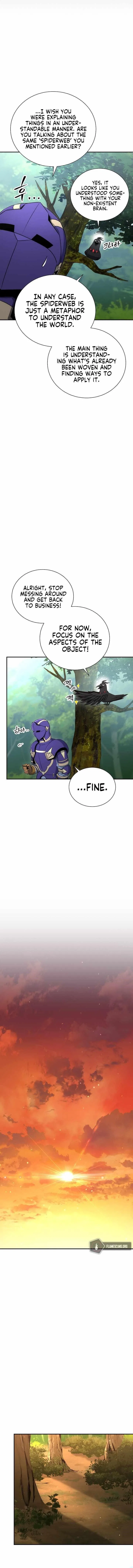 The Skeleton Soldier Failed to Defend the Dungeon Chapter 162 – Page 11