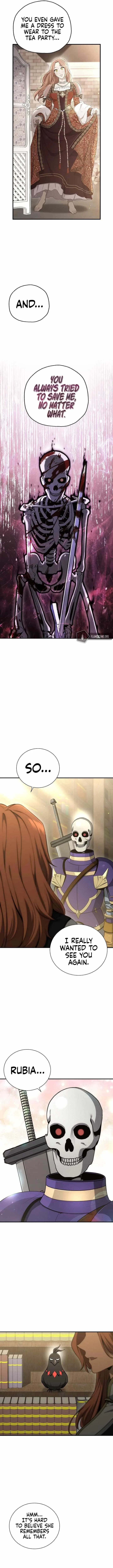 The Skeleton Soldier Failed to Defend the Dungeon Chapter 159 – Page 2
