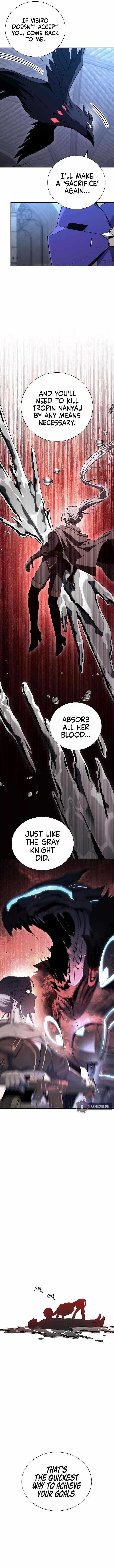 The Skeleton Soldier Failed to Defend the Dungeon Chapter 155 – Page 17